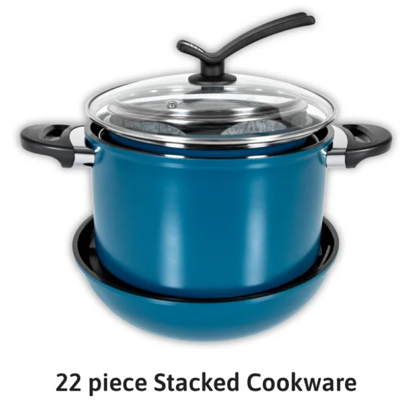 Kelton Cookware